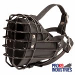 Exclusive North Military operational Muzzle