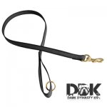 ‘Lola the Fearless’ All Weather Nylon Dog Leash