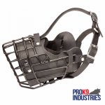 Exclusive North Military operational Muzzle_3