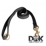 ‘Lola the Fearless’ All Weather Nylon Dog Leash_1