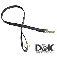 ‘Lola the Fearless’ All Weather Nylon Dog Leash