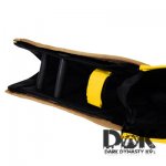 ‘The Pit Boss’ Bite Protective Sleeve with Jute Cover_4