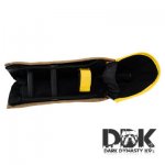 ‘The Pit Boss’ Bite Protective Sleeve with Jute Cover_2