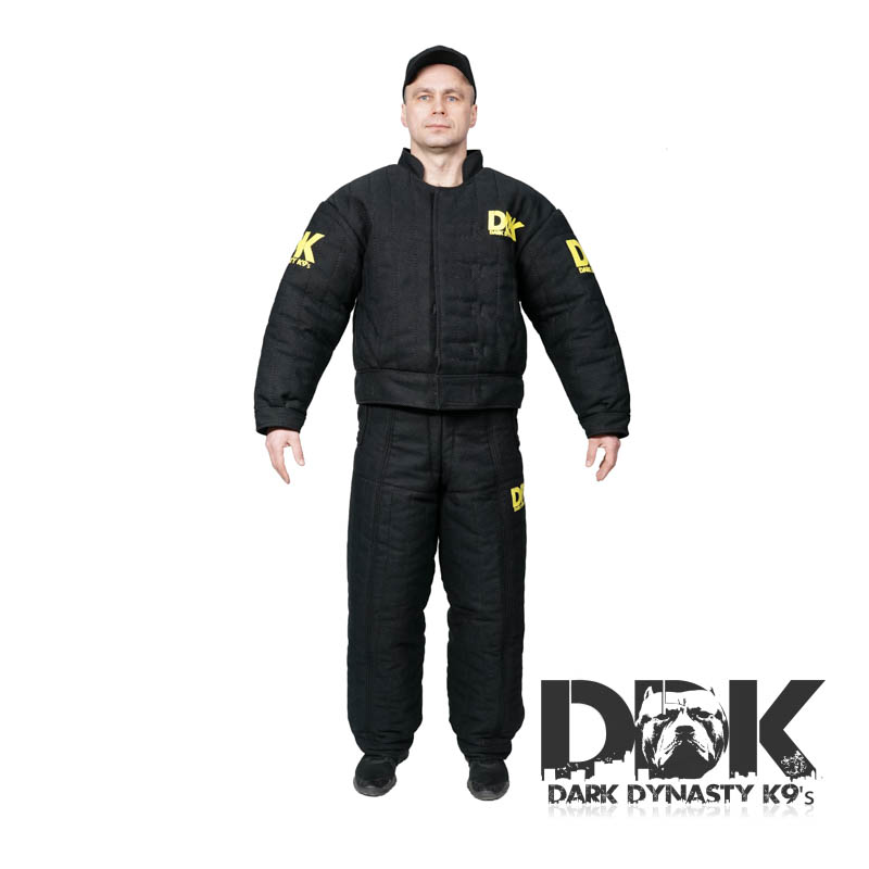 Dog bite protection gear cheap